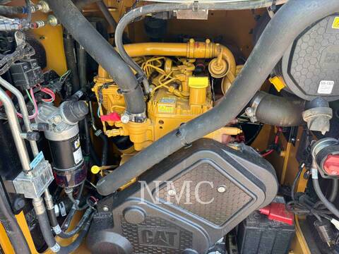 Caterpillar 255, 168 hours, S/N: FL707698, 2025 - Image 7