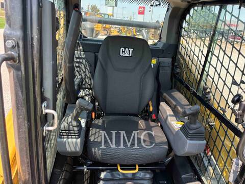 Caterpillar 255, 168 hours, S/N: FL707698, 2025 - Image 8