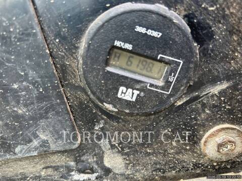 Cat 308E2, Mini Excavator, 6202 hours, S/N: FJX05524, 2016 - Image 5