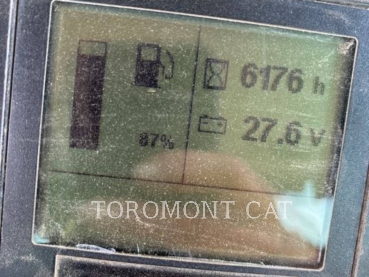 Dynapac CA2500PD, Compactor, 6176 hours, S/N: 10000138K0A015153, 2014 - Image 5