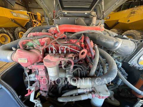 Dynapac CA2500PD, Compactor, 6176 hours, S/N: 10000138K0A015153, 2014 - Image 7