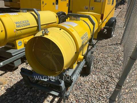 Wacker Corporation HI400HDG, Temperature Control, S/N: 20105764, 2016 - Image 3