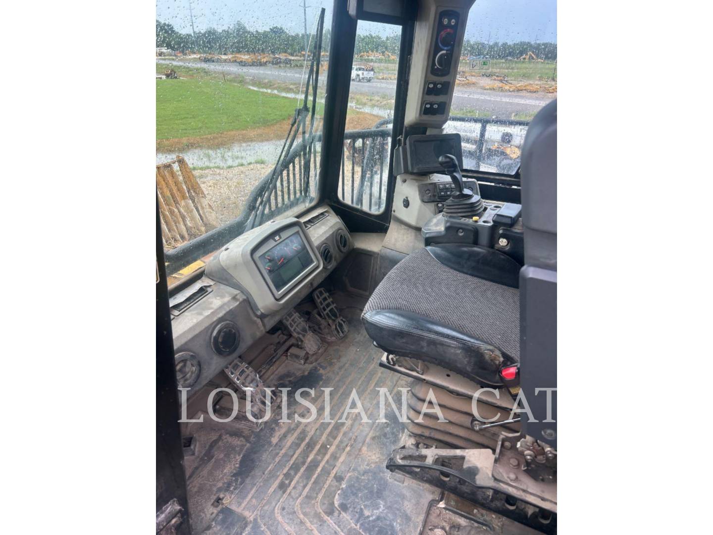 Caterpillar 836K, Wheel Dozer, 6713 hours, S/N: TWZ00646, 2018 - Image 6