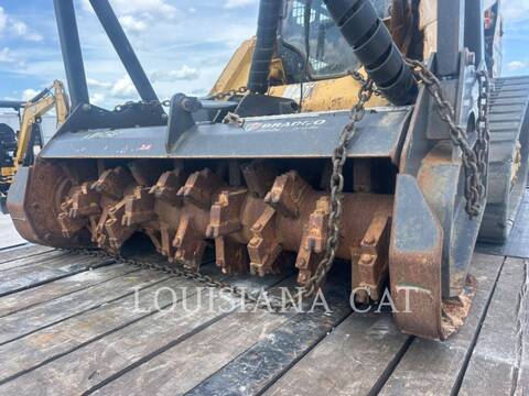 Cat 299D2 XHP, Skid Steer Loader, 2967 hours, S/N: DX202430, 2017 - Image 5