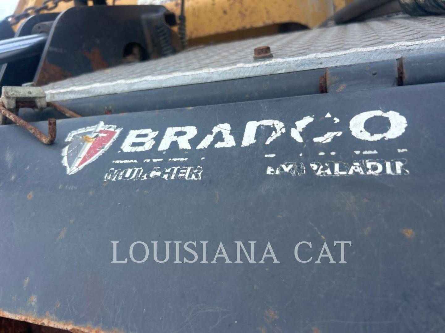 Cat 299D2 XHP, Skid Steer Loader, 2967 hours, S/N: DX202430, 2017 - Image 6
