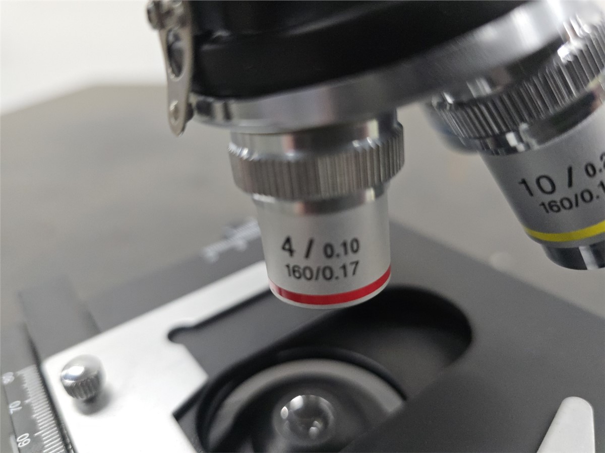 Omax #A3503S, microscope digital camera - Image 2