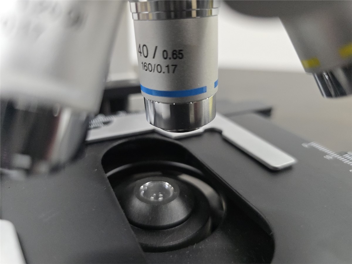 Omax #A3503S, microscope digital camera - Image 3