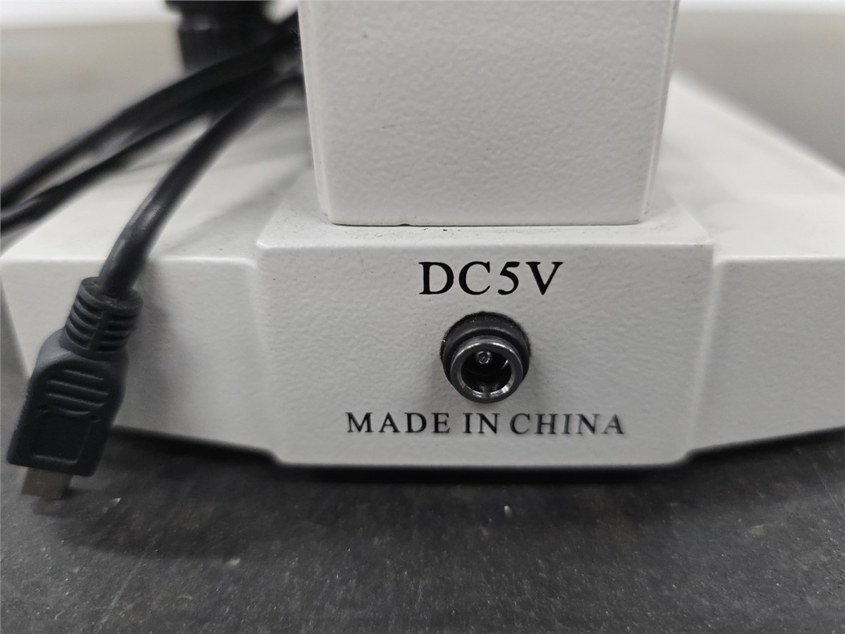 Omax #A3503S, microscope digital camera - Image 7