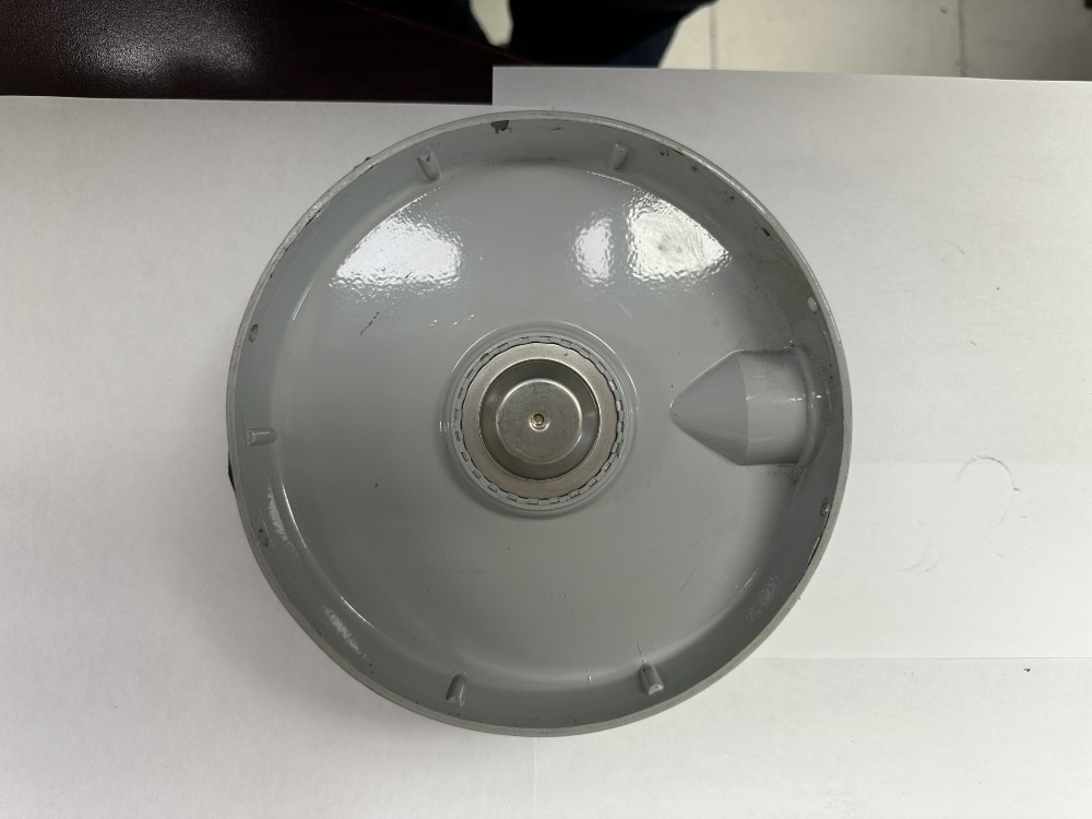 Qualitrol Corp., Liquid Level Guage, Model DAL- 026 -32 - Image 2