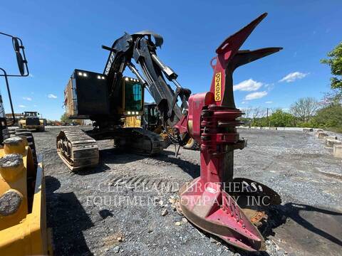 Weiler B458, 3819 hours, S/N: 1W90B458EM0002119, 2021 - Image 2