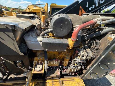 Weiler B458, 3819 hours, S/N: 1W90B458EM0002119, 2021 - Image 7