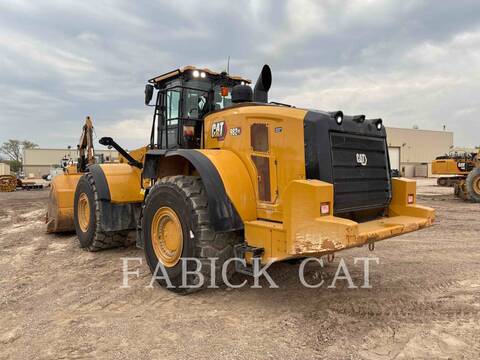 Cat 98214XE, Wheel Loader, 7574 hours, S/N: XE400217, 2022 - Image 4