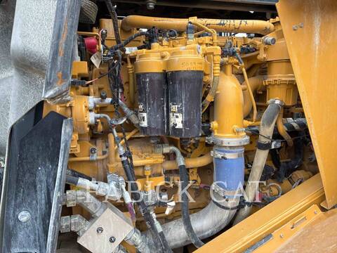 Cat 98214XE, Wheel Loader, 7574 hours, S/N: XE400217, 2022 - Image 7