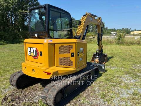Caterpillar 30507CR, 105 hours, S/N: 5G510427, 2025 - Image 3