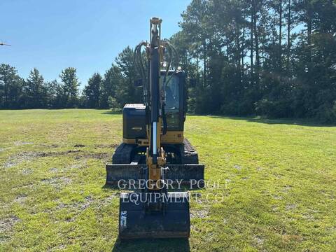 Caterpillar 30507CR, 105 hours, S/N: 5G510427, 2025 - Image 8