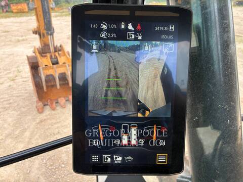 Caterpillar 31707, 3419 hours, S/N: TZE10181, 2022 - Image 5