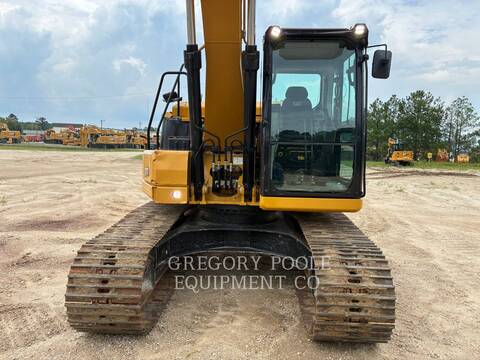 Caterpillar 31707, 3419 hours, S/N: TZE10181, 2022 - Image 7