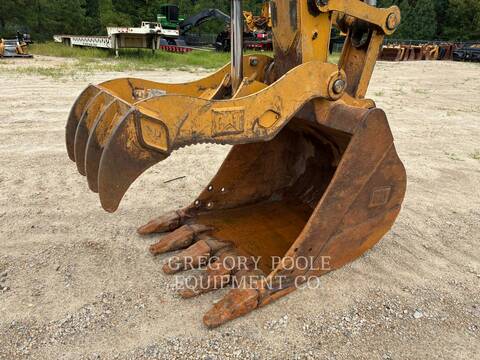 Caterpillar 31707, 3419 hours, S/N: TZE10181, 2022 - Image 8