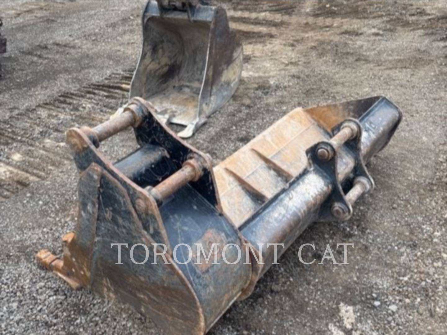 Cat 305.5E2, Mini Excavator, 4385 hours, S/N: CR508015, 2019 - Image 7