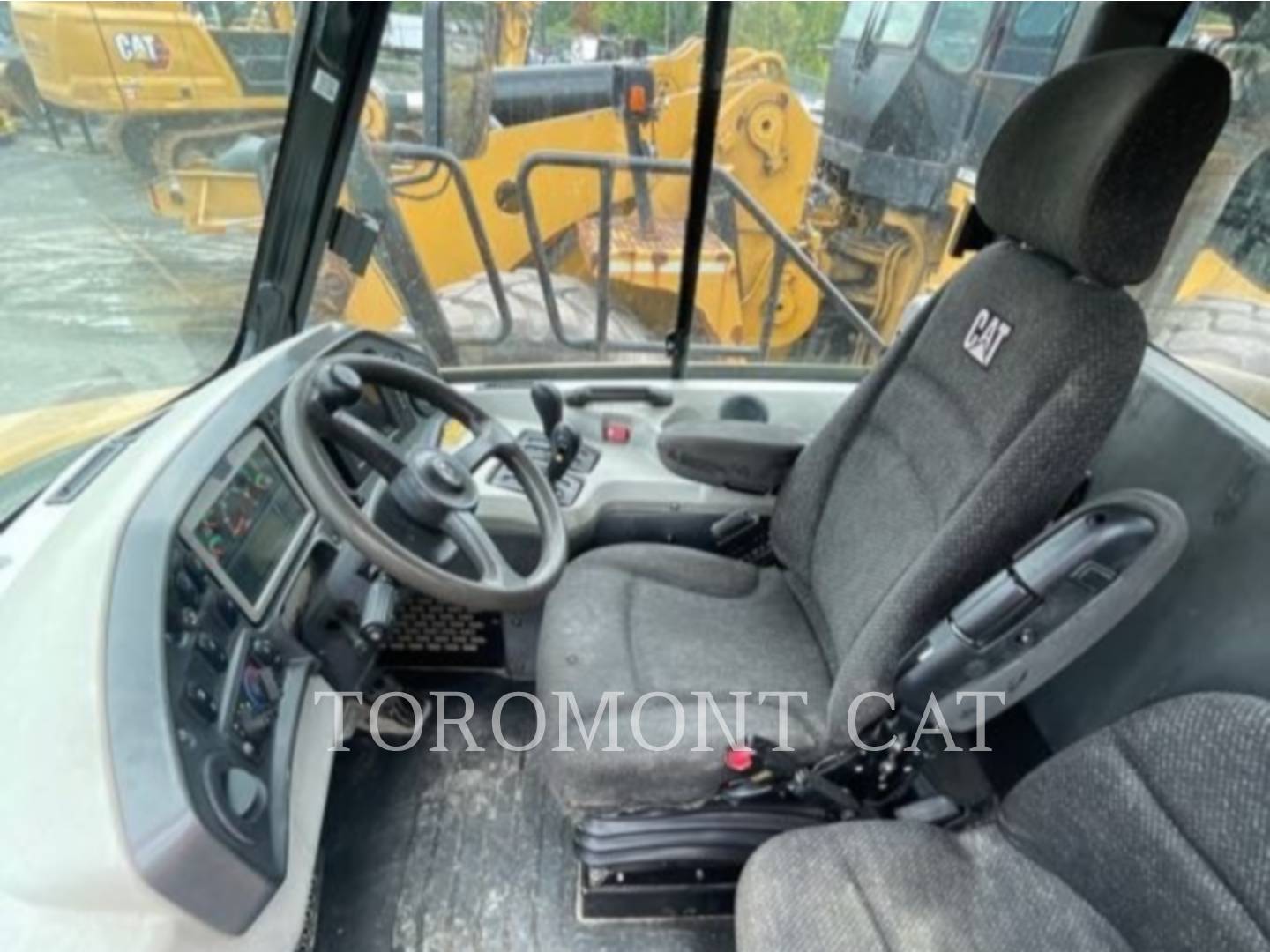 Caterpillar 730C, 8992 hours, S/N: TFF00962, 2015 - Image 7