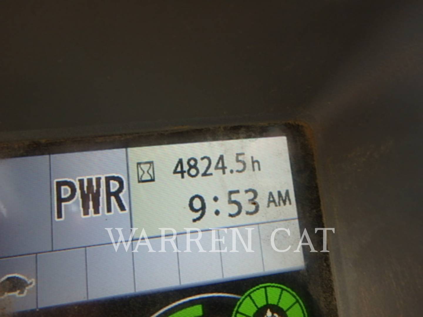 John Deere 210, Excavator, 4824 hours, S/N: 000066, 2023 - Image 5
