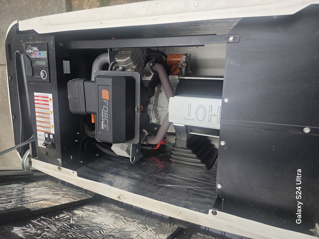 13000 KW Generac #Guardian, generator, 25 hours run time, 2021 - Image 4