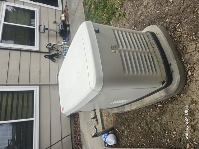 13000 KW Generac #Guardian, generator, 25 hours run time, 2021 - Image 5