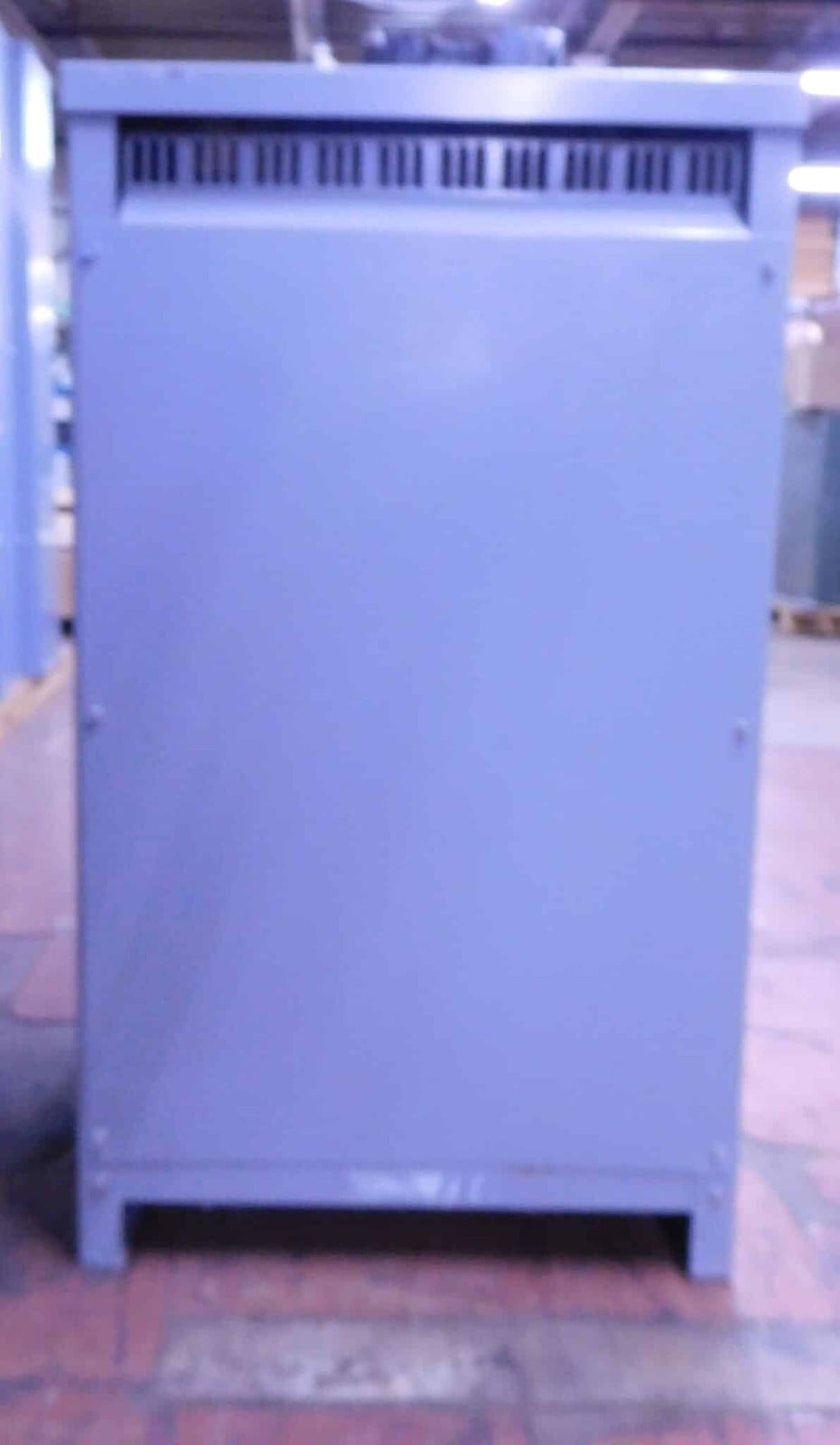 75 KVA 240/480 Primary, 120/240 Secondary, Eaton #T20P11S75CUEE, Transformer, 1 Phase, Type DS-3 - Image 5