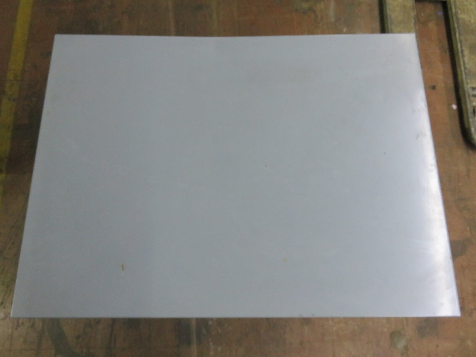 112.5 KVA 480 Primary, 208/120 Secondary, General Electric #9T23B3875, Transformer, 3 Phase, Class AA - Image 8