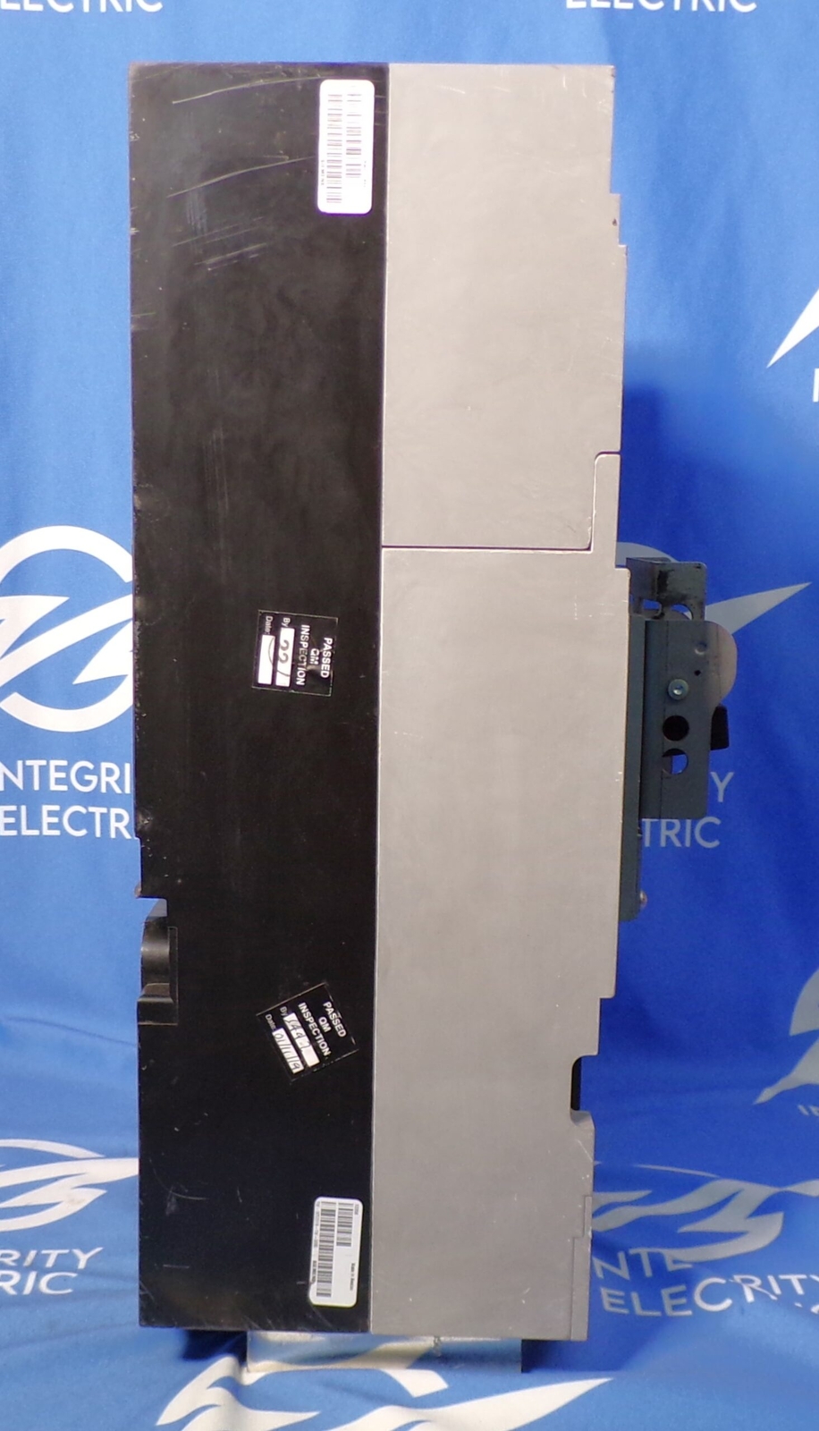 1200 Amps, Siemens #SND6A120LSI, Insulated Case Circuit Breaker, 3-pole, 600 Volts, 1200 Amp Trip, Arcflash - Image 5