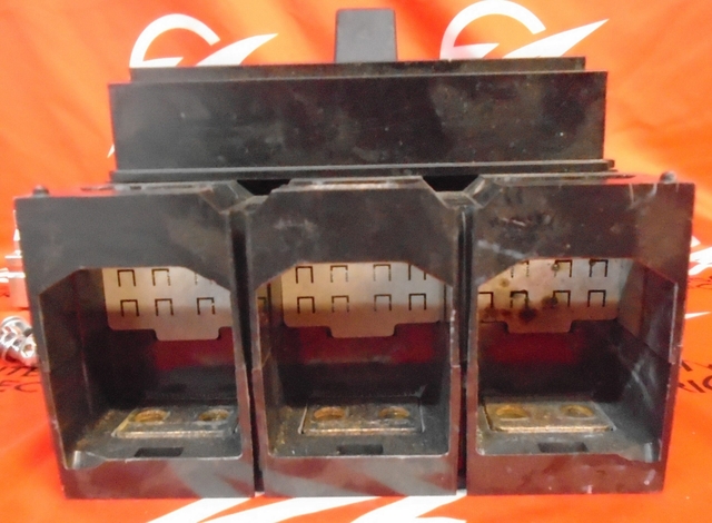 700 Amps, Square D #MJL36700, PowerPact Circuit Breaker, 3-pole, 600 Volts, new - Image 6