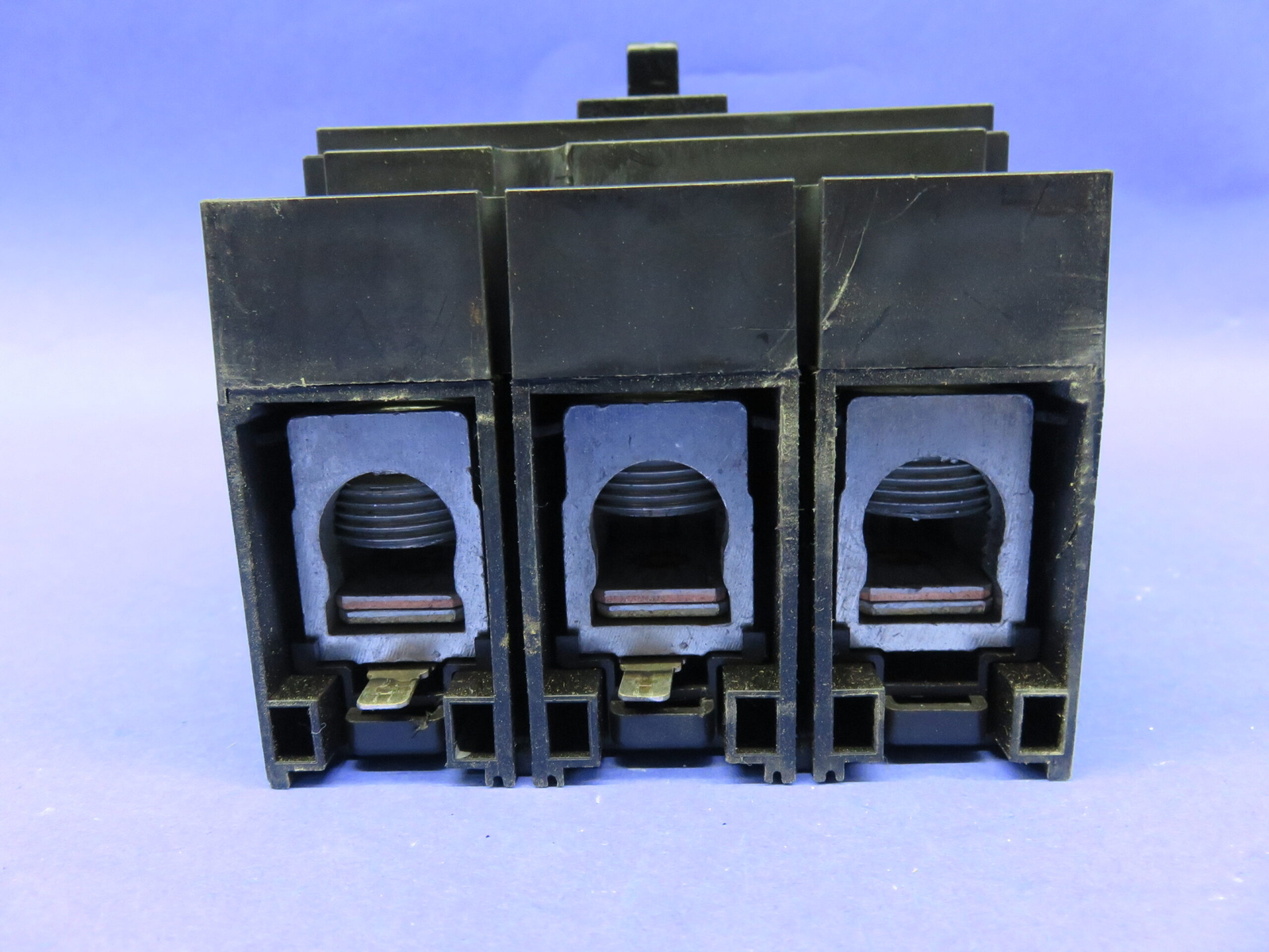 175 Amps, Square D #JLL36175, PowerPact Circuit Breaker, 3-pole, 600 Volts - Image 6
