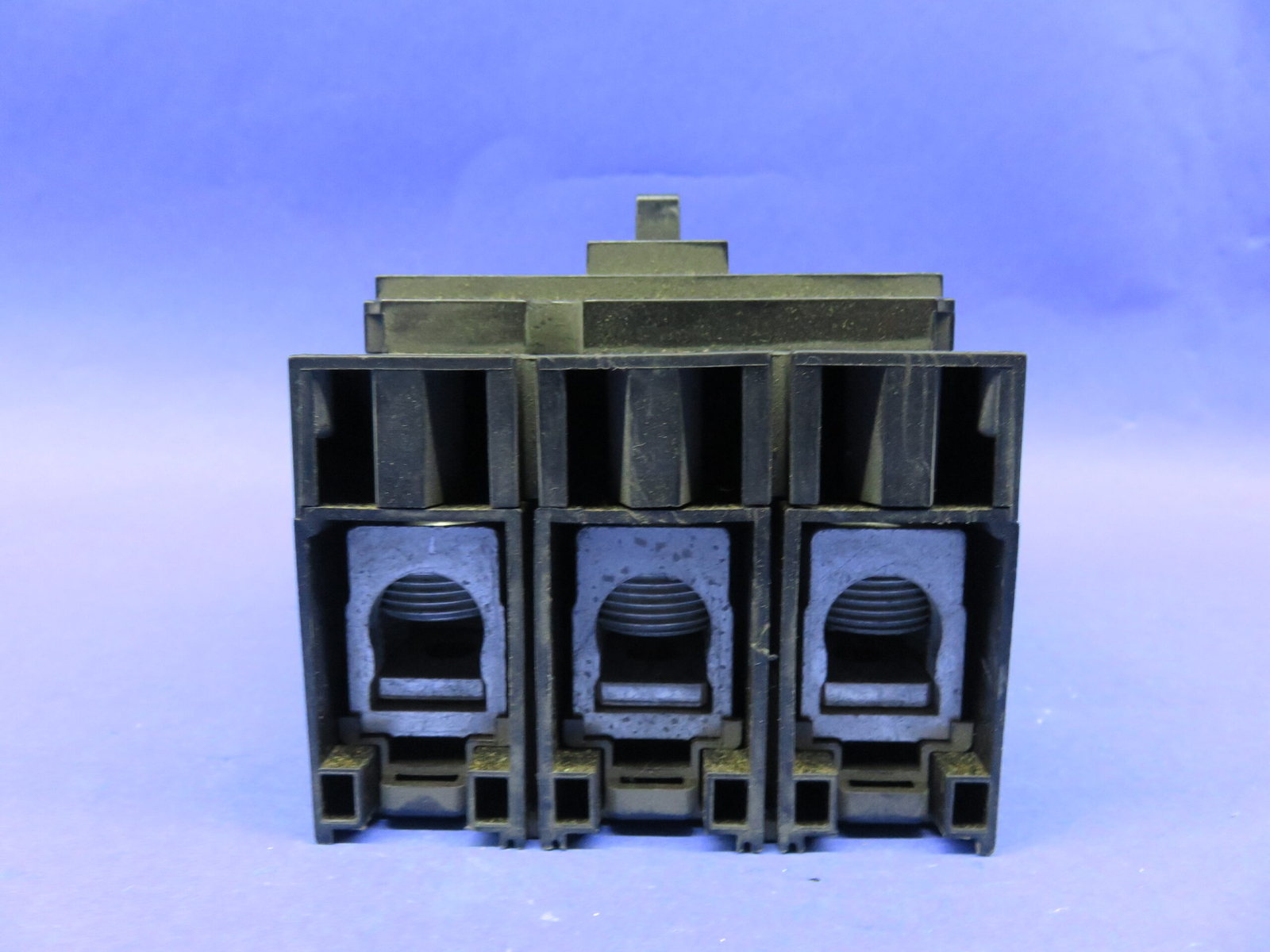 175 Amps, Square D #JLL36175, PowerPact Circuit Breaker, 3-pole, 600 Volts - Image 8
