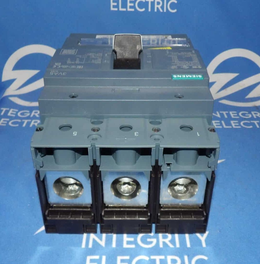300 Amps, Siemens #3VA5330-6EC36-0AA0, Circuit Breaker, 3-pole, new - Image 9