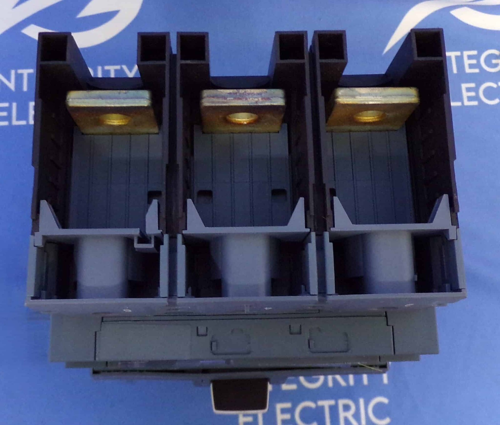 400 Amps, Siemens #3VA6340-5JQ31-0AA0, 3VA6 Molded Case Circuit Breaker, 3-pole, 600 Volts, ETU560 LSIG trip - Image 10