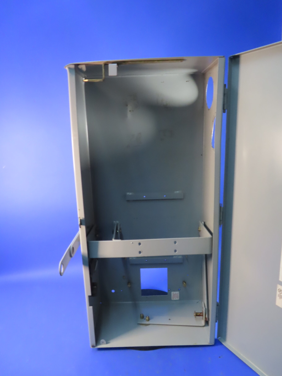 600 Amps, Cutler-Hammer #IBPLD, Bus Plug, 600 Volts, Style 5D00448G01 - Image 5