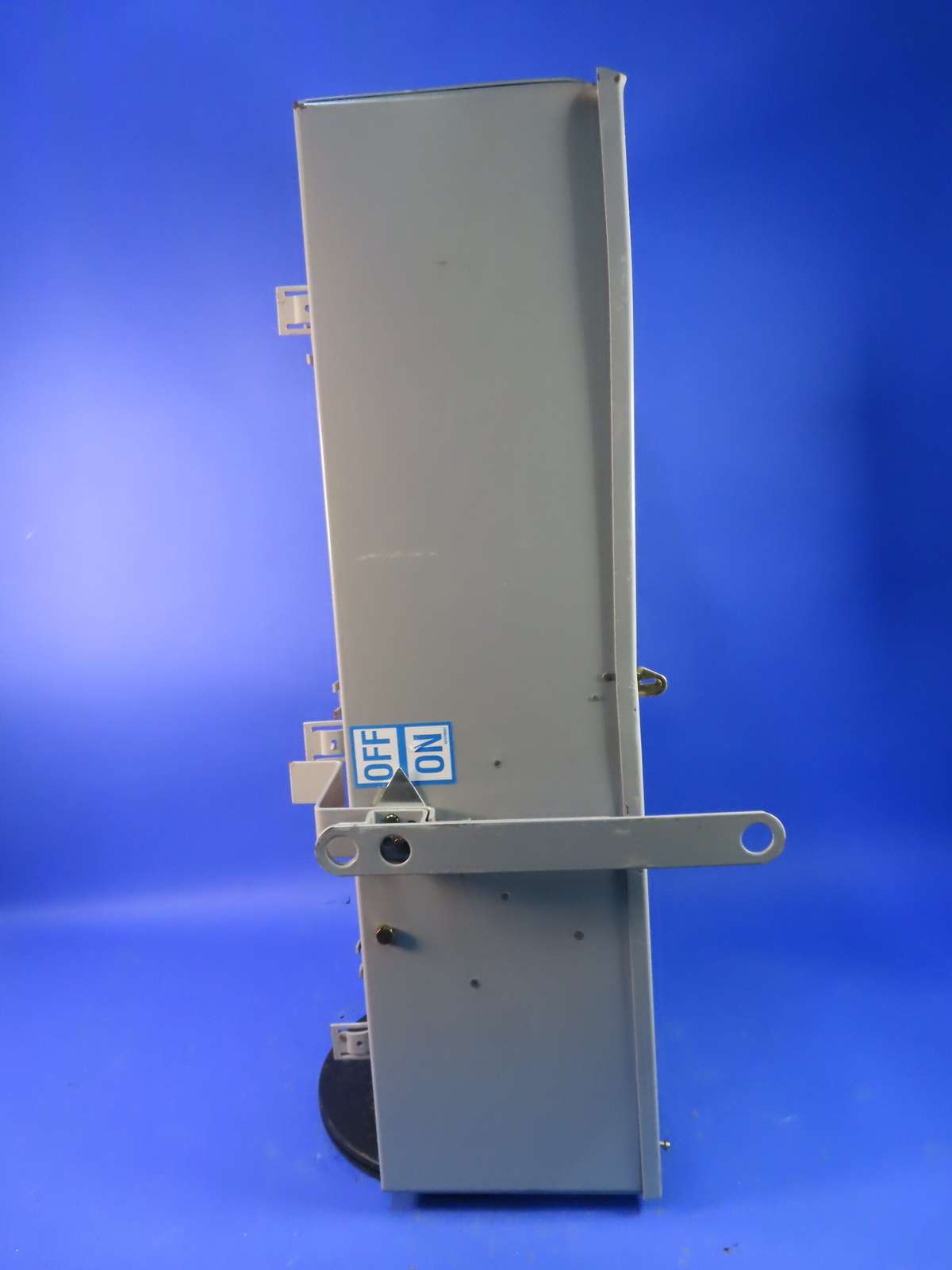 600 Amps, Cutler-Hammer #IBPLD, Bus Plug, 600 Volts, Style 5D00448G01 - Image 7