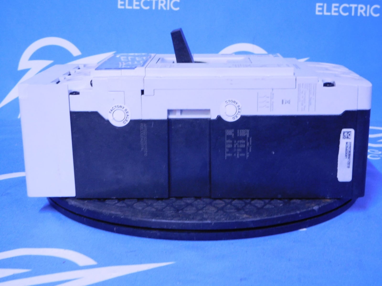 400 Amps, Eaton #PDG33G0400TFAL, Power Defense Molded Case Circuit Breaker, 3-pole, 600 Volts, 35 KA, new - Image 7