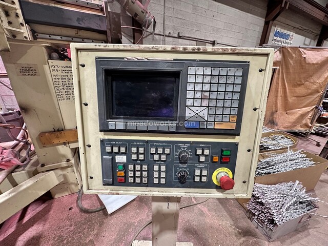 MotionMaster, CNC Router, dual head configuration - Image 4