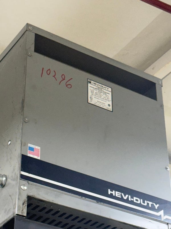 Kitamura #HX400iF, CNC horizontal machining center, 50 automatic tool changer, 28.9" X, 24" Y, 24" Z, 13000 - Image 10