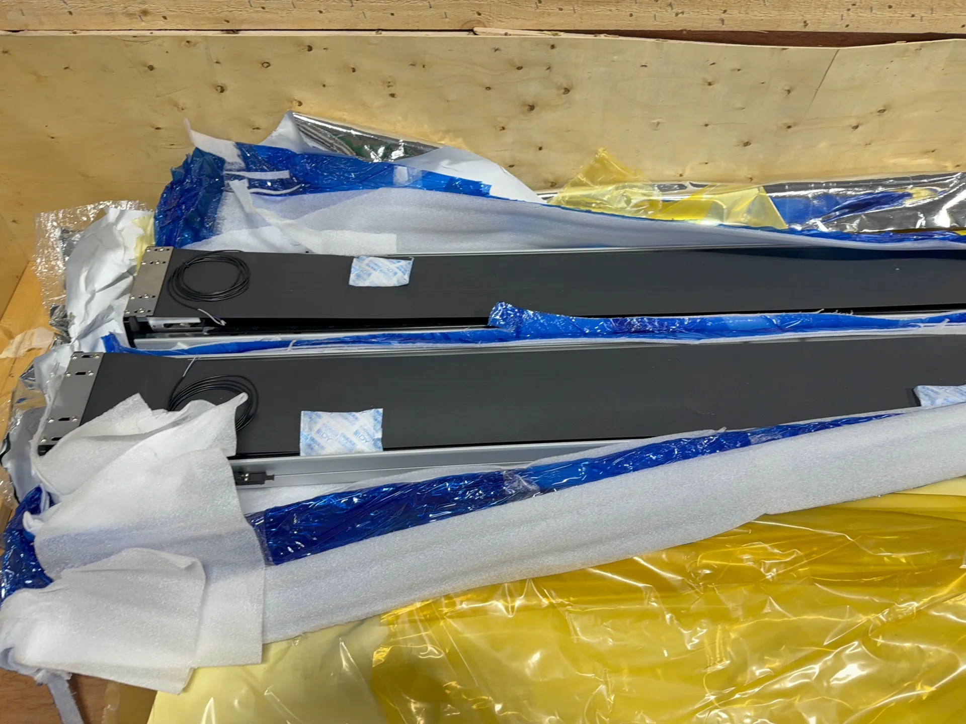 TPC, TRB210-1400-SLL-CJ-E3-K0232-04-S0A, Industrial Robot - Image 5