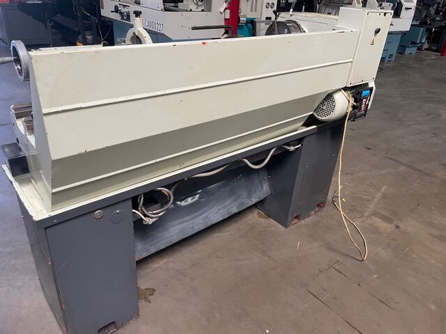 13" x 40" KBC Machinery #Grip-1340G, engine lathe, 7-3/4" swing over carriage, 1-1/2" bore, D1-4, 70-2000 - Image 7