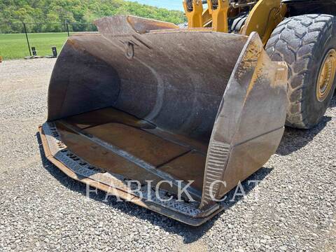 Caterpillar BKT980, Bucket, S/N: 07NW20122, - Image 1