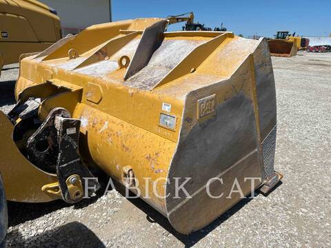 Caterpillar BKT980, Bucket, S/N: 07NW20122, - Image 3