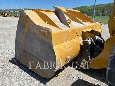 Caterpillar BKT980, Bucket, S/N: 07NW20122, - Image 4
