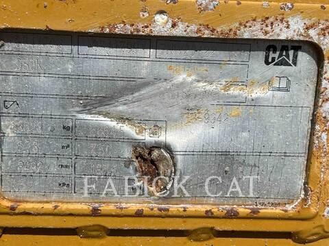 Caterpillar BKT980, Bucket, S/N: 07NW20122, - Image 5