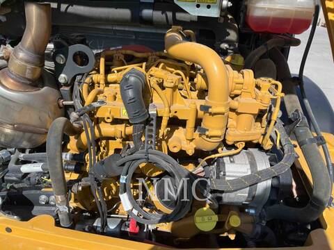 Cat 90814, Wheel Loader, 287 hours, S/N: MZ800984, 2024 - Image 7