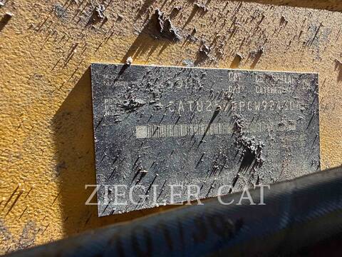 Caterpillar 259D3, 3545 hours, S/N: CW924306, 2023 - Image 6