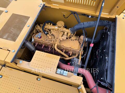 Caterpillar 326-07 SLR, 639 hours, S/N: FAY20078, 2024 - Image 7