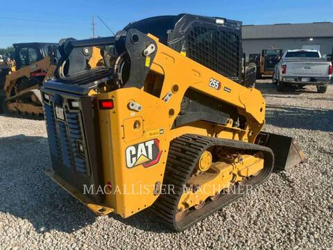 Caterpillar 255, 999 hours, S/N: FL700585, 2024 - Image 3